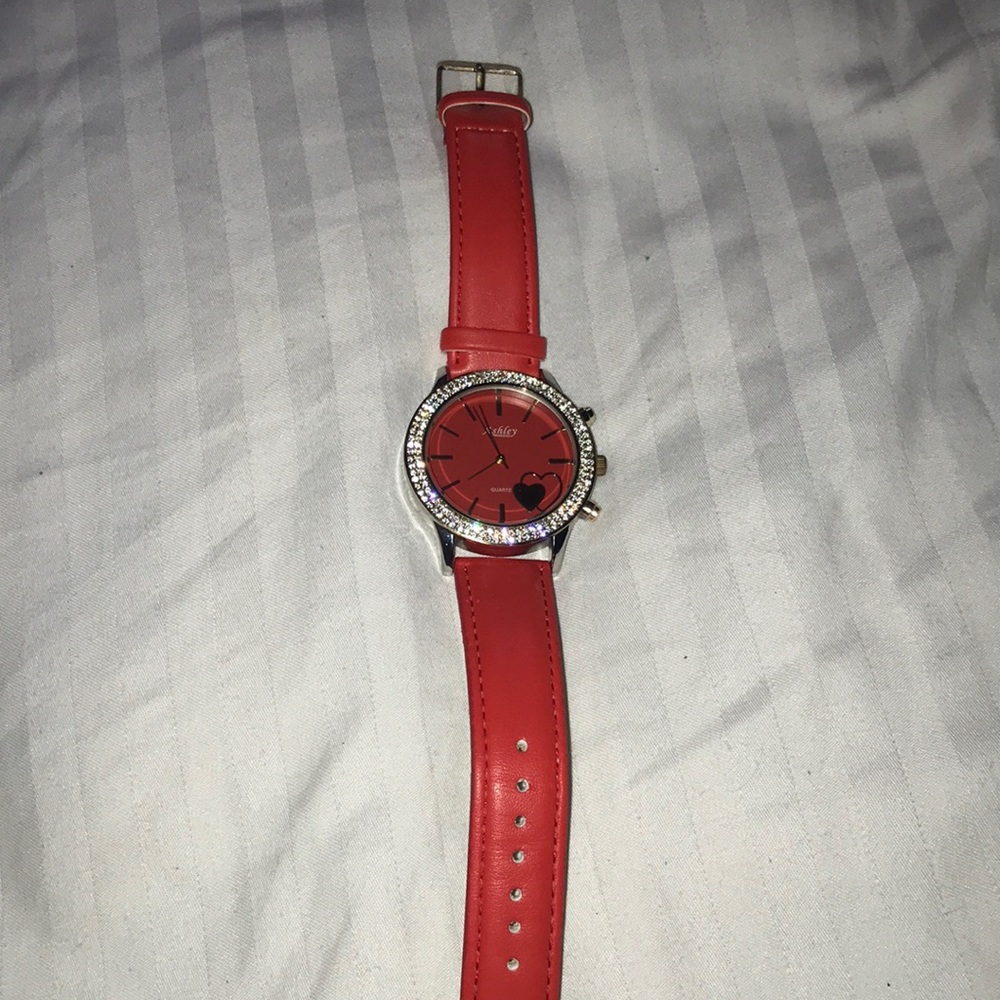 Working watch
